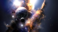 The universe Journey