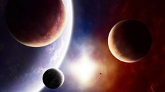 The universe Journey