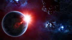 The universe Journey