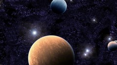 The universe Journey