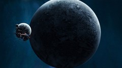 The universe Journey