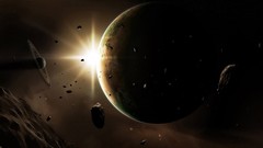 The universe Journey