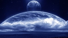 The universe Journey