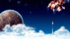 The universe Journey