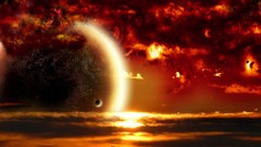 The universe Journey