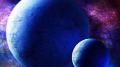 The universe Journey