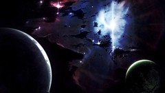 The universe Journey