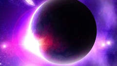 The universe Journey