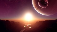 The universe Journey