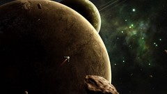 The universe Journey