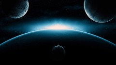 The universe Journey