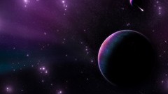 The universe Journey