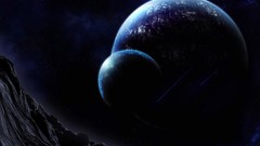 The universe Journey