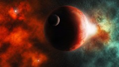 The universe Journey