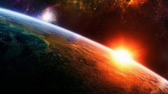 The universe Journey