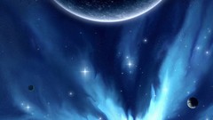 The universe Journey