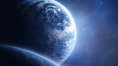 The universe Journey