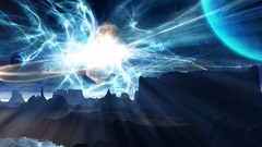 The universe Journey