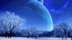 The universe Journey