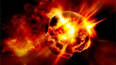 The universe Journey