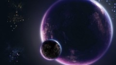 The universe Journey