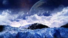 The universe Journey