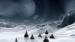 The universe Journey