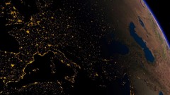 The universe Journey