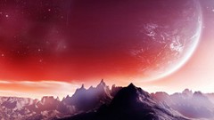 The universe Journey