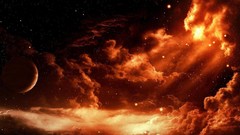 The universe Journey