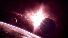 The universe Journey