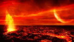 The universe Journey