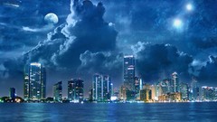 The universe Journey