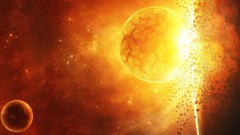 The universe Journey