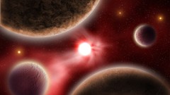 The universe Journey