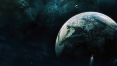 The universe Journey of