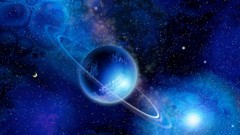 The universe Journey outer