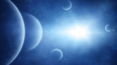 The universe Journey outer