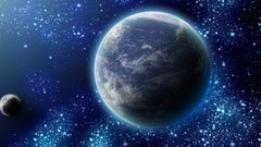 The universe Journey outer