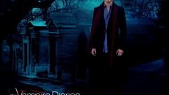 The Vampire Diaries Ian