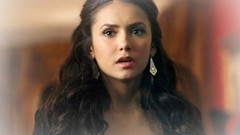 The Vampire Diaries Nina Dobrev Actress Katherine Pierce