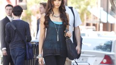 The Vampire Diaries Nina Dobrev Katherine Pierce