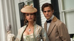 The Vampire Diaries Nina Dobrev Paul Wesley Stefan Salvatore TV 