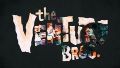 The Venture Bros. adult swim