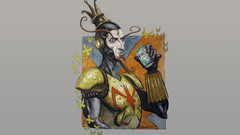 The Venture Bros. crowns