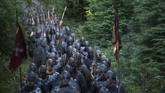 The Vikings Vikings TV series