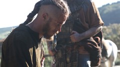 The Vikings Vikings TV series travis fimmel