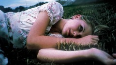 The Virgin Suicides woman