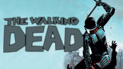 The walking dead