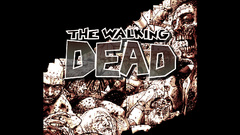 The walking dead